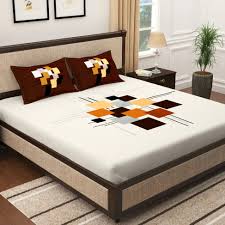 Single Flat Bedsheets